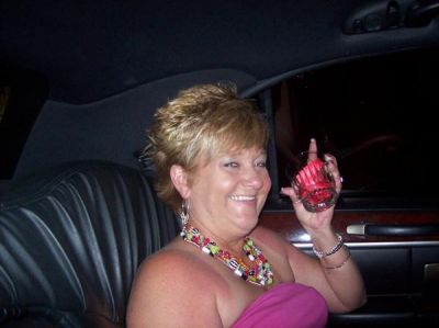 Shelly Thompson