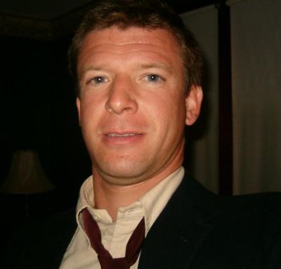 John Touchette