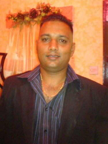 Mukesh Jattan
