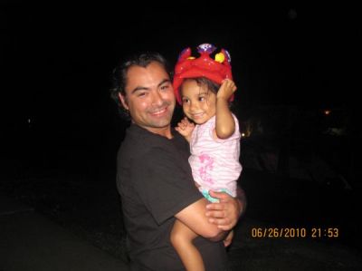 Michael Flores