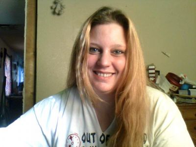Billie Anderson