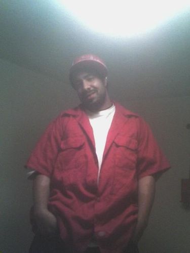 Ernest Allen