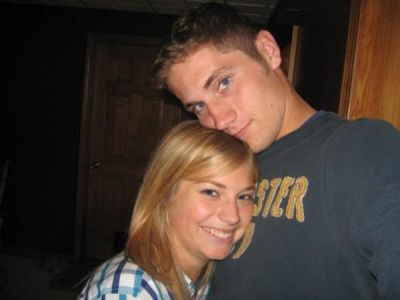 Caleb Lyndaker
