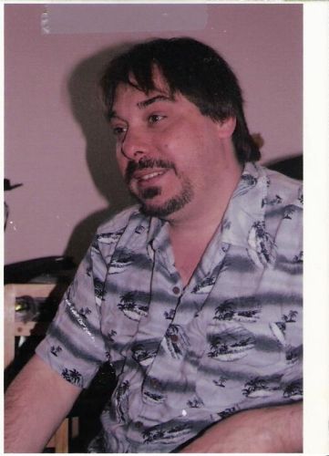 Christopher Bochenski