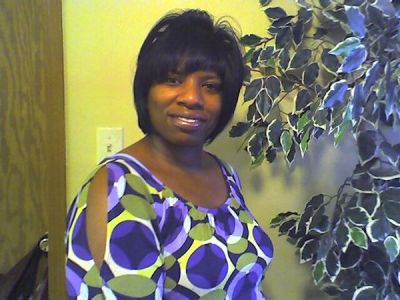 Donda Clements Smith