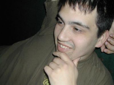 Dustin Devitt