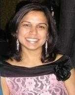 Poonum Agrawal