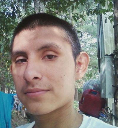 Luis Martinez