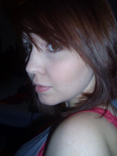 Kaitlin Honeycutt