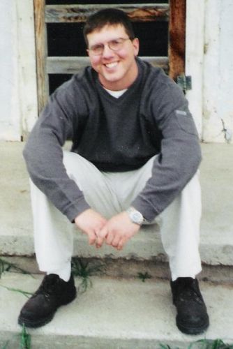 Derrick Paquette