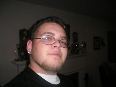 Dane Pritchard