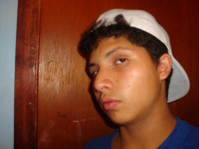 Gerardo Martinez