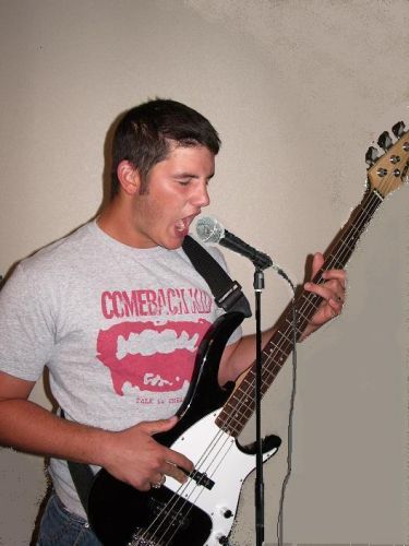 Brian Bailey