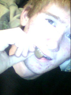 Jason Stanford