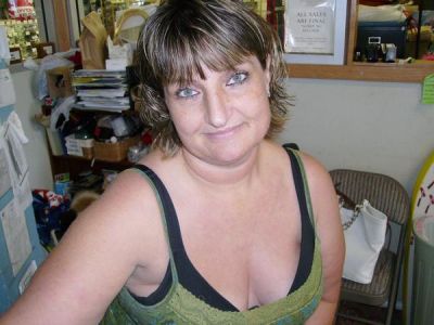 Marlena Ward