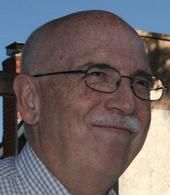 Robert Marvin