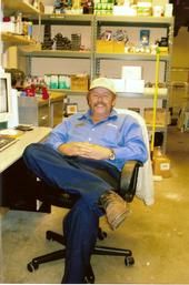 Michael Monson