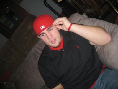 Dillon Mackel