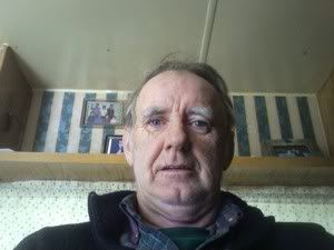 Barry Thomson