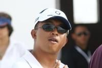 Arvin Cabrera