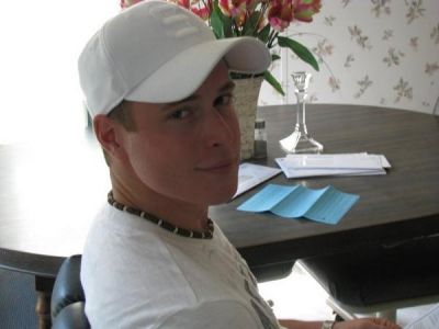 Kristopher Drager