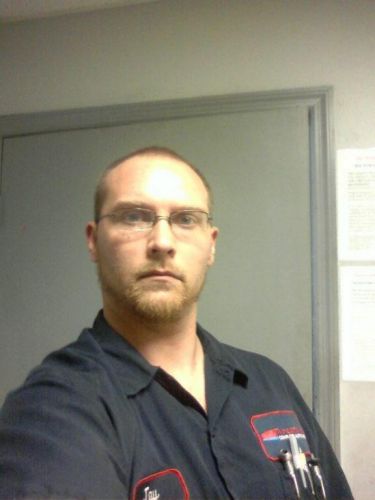 Joshua Banfield