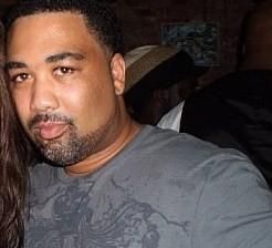 Ernest Joyner