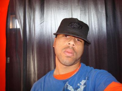 Joseph Hall
