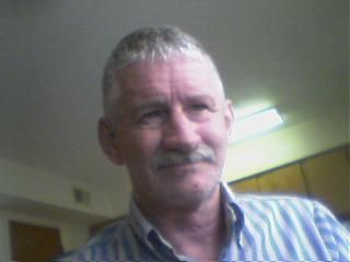 Ronnie Beaver