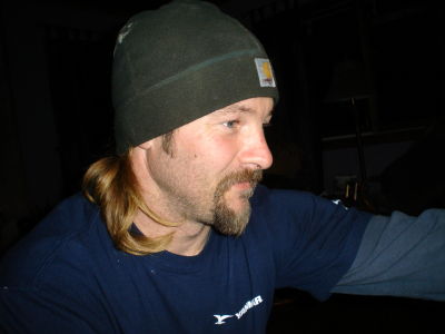 David Conger