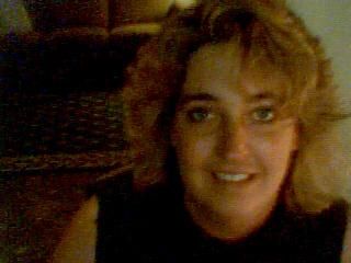 Amy Dews