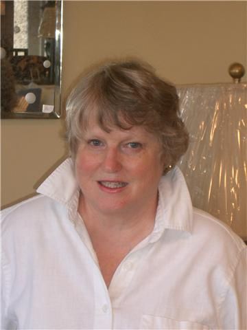 Patricia Webb