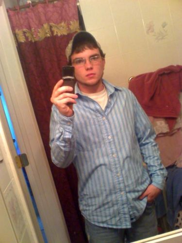Michael Vanover