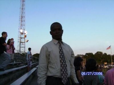 Raefel Triplett