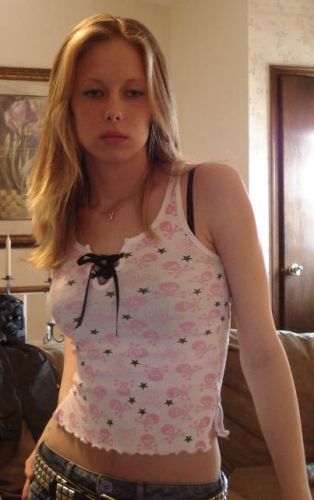 Elizabeth Mulock