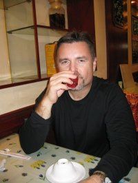 Mark Heffel