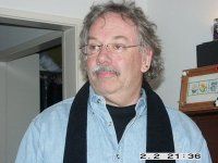 Frederick Speck