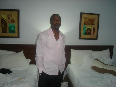 Diron Bell