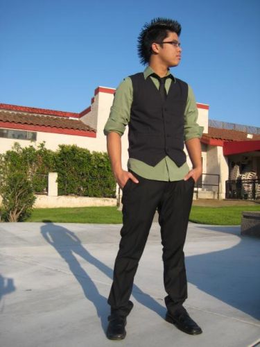 Duy Tran