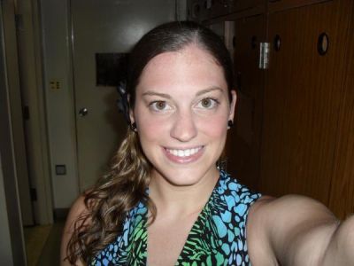 Meghan Orlando