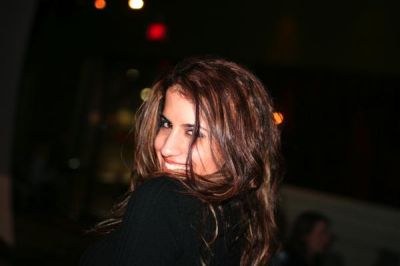 Melissa Sawa