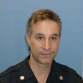 Steven Petrilli
