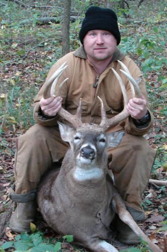 Scotty Bensken