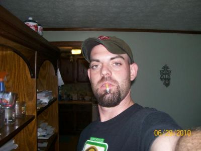 Eric Patterson