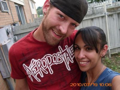Tiffany Lehr