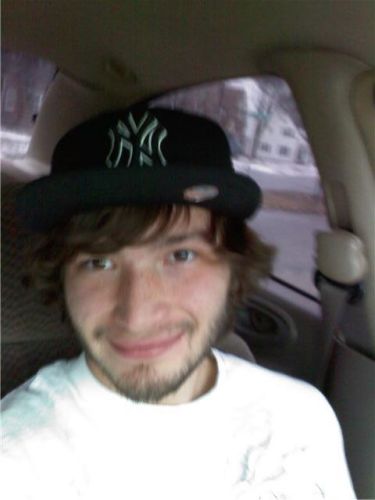 Michael Zacharias