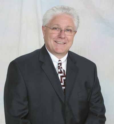 Lowell Shoaf
