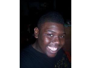 Joshua Sharpless