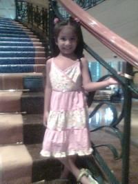 Shekinah Lagrana