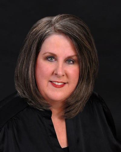 Ann Mccarver